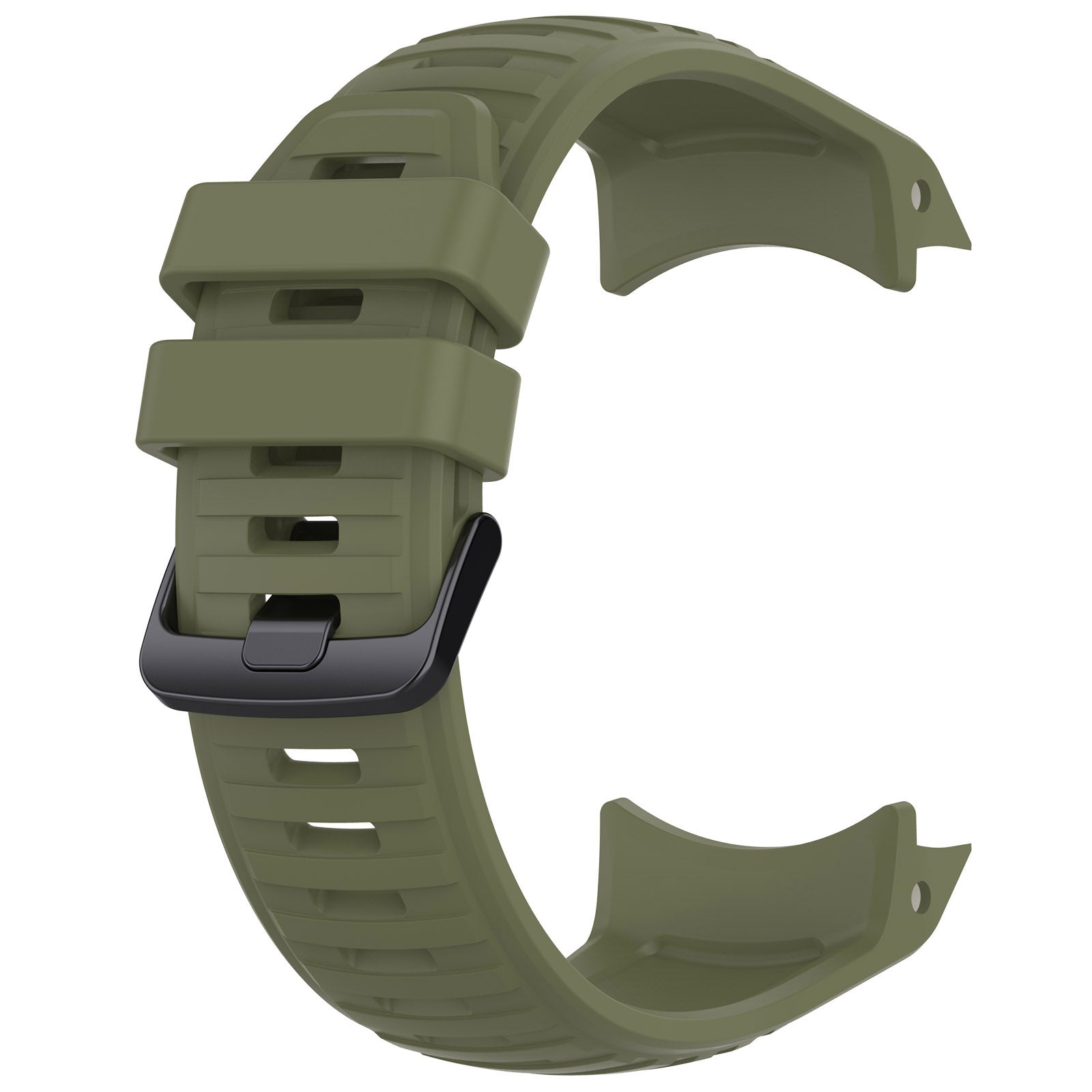 Sports Watch Band for Garmin Instinct 2X 22mm Replacement Silicone Strap Sports Watch Band for Garmin Instinct 2X 22mm Replacement Silicone Strap